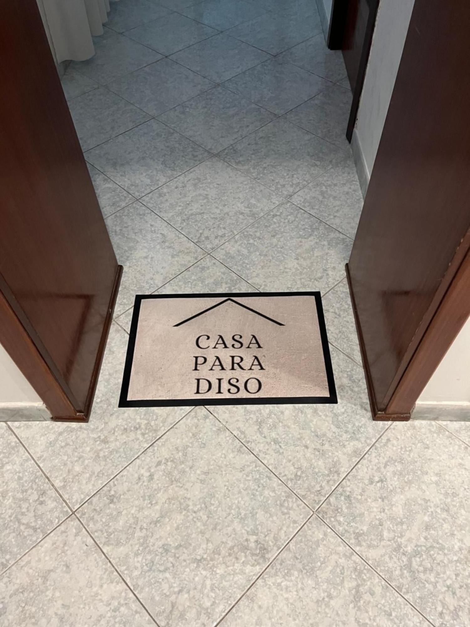 Casa Paradiso 45 Naples Exterior photo